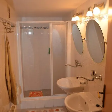 Gasthuis Certice Pec pod Sněžkou