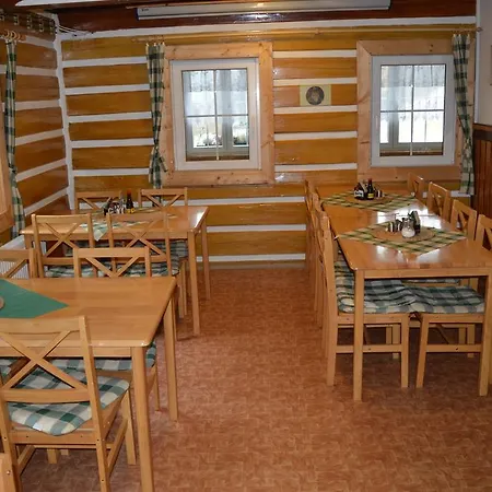 Certice Pec pod Sněžkou