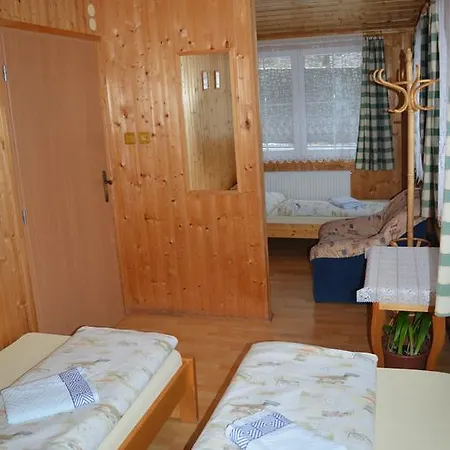 Certice Pec pod Sněžkou