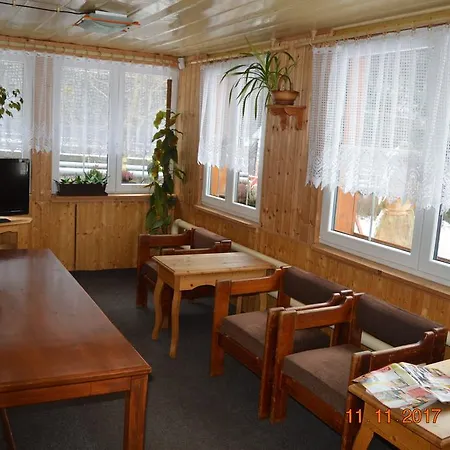 Certice Gasthuis Pec pod Sněžkou