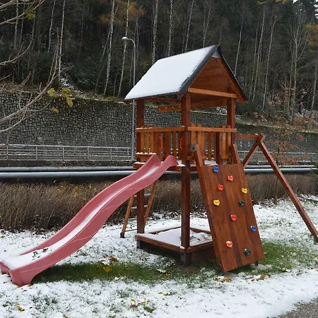 Gasthuis Certice Pec pod Sněžkou