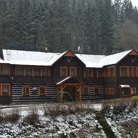 Certice 2* Pec pod Sněžkou