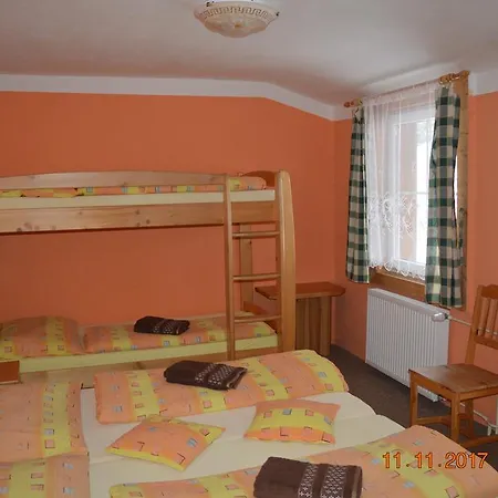 Certice Pec pod Snezkou