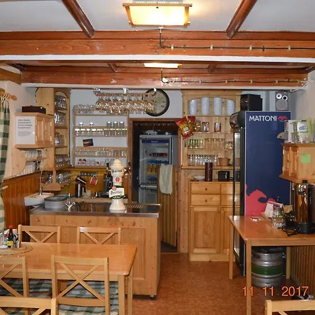 Certice 2* Pec pod Sněžkou