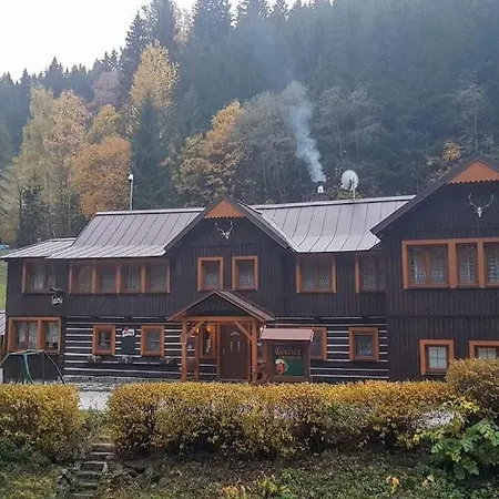 Gasthuis Certice Pec pod Sněžkou