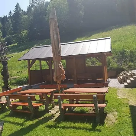 Certice Gasthuis Pec pod Sněžkou