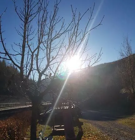 Certice 2* Pec pod Sněžkou