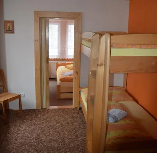 Pensjonat Certice 2*