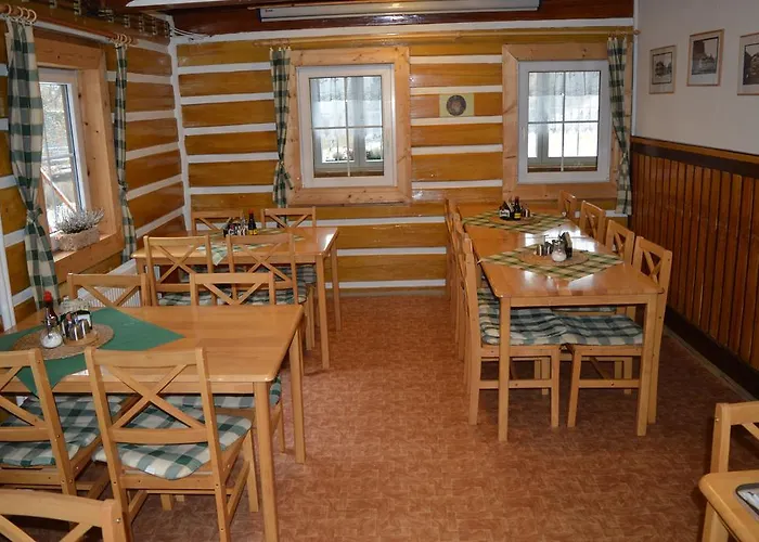 Certice Pec pod Sněžkou