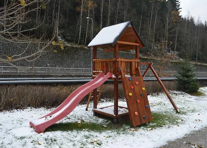 Pensjonat Certice Pec pod Sněžkou