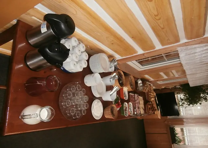 Certice Pec pod Sněžkou