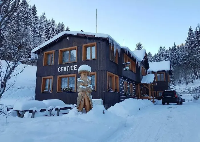 Certice Pensjonat 2*
